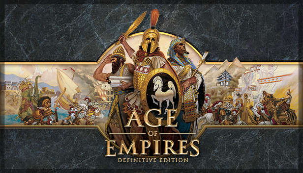 Age of Empires official is coming to mobile