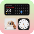 Widgets OS 18 – Color Widgets