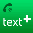 textPlus: Text Message + Call