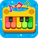 Piano Kids – Music & Songs