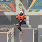 Spider Fighter 3: Action Game