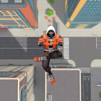 Spider Fighter 3: Action Game