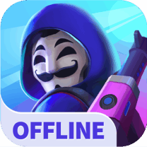 Heroes Strike Offline – MOBA &amp