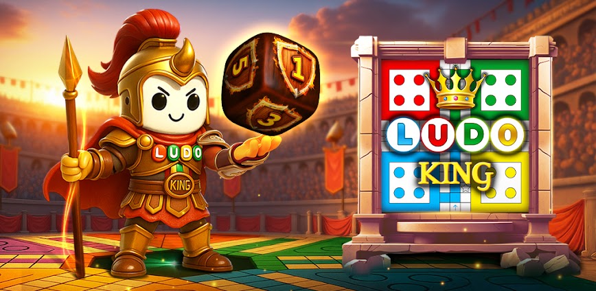 Ludo King